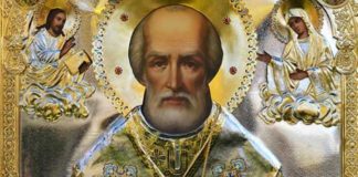 Ένα από τα θαύματα του Αγίου Νικολάου