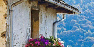 Η ζωή είναι τόσο γλυκιά