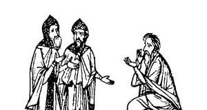 Το παράδειγμα του Αββά Σεραπίωνα