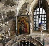 Ο εορτασμός της Κοιμήσεως της Θεοτόκου στην Γεσθημανή – Το Τελετουργικό