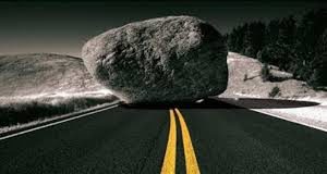 Κάθε εμπόδιο για καλό