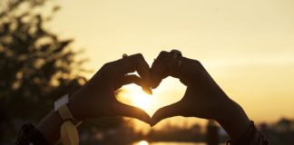 Έχε αγάπη και μην κρίνεις