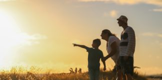 Ο πνευματικός αγώνας μέσα στην οικογένεια