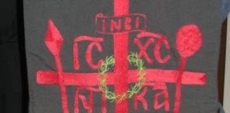 Τα ενδύματα των Μοναχών και ο συμβολισμός τους