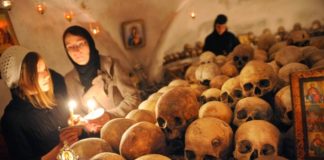 Πόσο ζυγίζει η αμαρτία ;