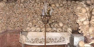 Πήραμε εντολή από την Παναγία να κάνωμε αυτό που βλέπεις