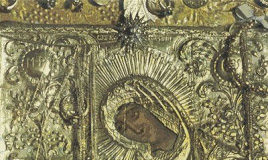 Προσευχήσου με το “Θεοτόκε, Παρθένε…” και η Μητέρα του Κυρίου μας δεν θα σε εγκαταλείψει ποτέ