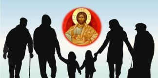 Οικογένεια και εκκλησιαστική ζωή