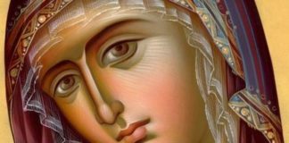 Όσοι Την τίμησαν και την τιμούν, θα τους ανταποδώσει την τιμή