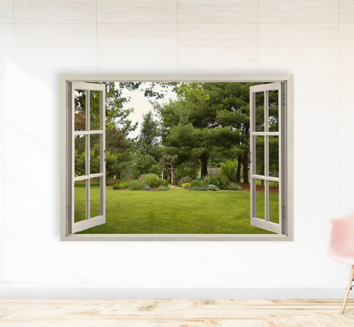 pinakas-se-kamva-parathiro-ston-kipo