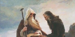 Το μυστήριο της υπακοής