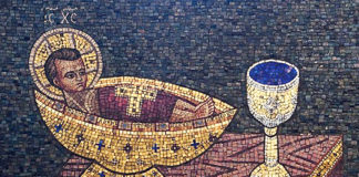 Ποιες είναι οι σπουδαιότερες προϋποθέσεις για να μεταλάβει κάποιος επαξίως του Σώματος και τον Αίματος του Κυρίου;