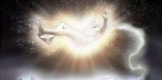 Πόσο μεγάλο φόβο και τρόμο και δυσκολία θα νιώσουμε, όταν η ψυχή θα χωρίζεται από το σώμα