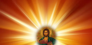 Ευχαριστείς τω Θεώ ;