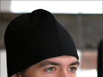 Ο μοναχός με το ιαματικό Χάρισμα