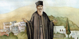 Κι όμως αλλάζουν οι άνθρωποι με τη Χάρη του Θεού…