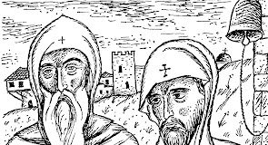 Η ταπείνωσις, που δεν μπορούμε να αποκτήσουμε