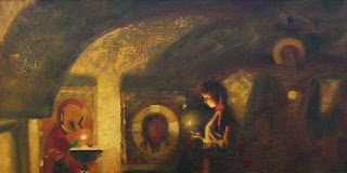 Σωστή προσευχή για να λάβουμε την ευλογία του Θεού