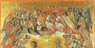 Θεωρία του Αγίου Νήφωνος, Επισκόπου Κωνσταντιανής