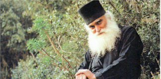 Όταν ένας Μασόνος προσπάθησε να συναντήσει τον Όσιο Εφραίμ τον Κατουνακιώτη