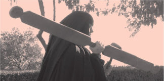 Η Μοναχή που ονομάστηκε Πελάγιος και έζησε θεάρεστο βίο σε Κοινόβιο