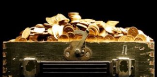 Τρία φοβερά πάθη