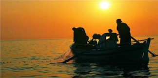 Αυτοί είναι, παιδί μου, οι καρποί της παρακοής