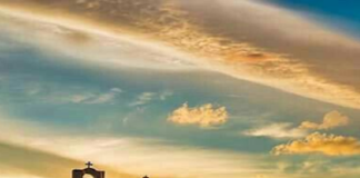 Όταν επισκέπτεται τον άνθρωπο ο πόνος, του κάνει επίσκεψη ο Χριστός