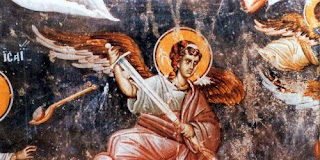 Αυτοκτονία, βλασφημία κατά του Αγίου Πνεύματος