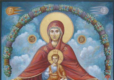 Οι 7 σταθμοί της επίγειας διαδρομής της Παναγίας μας