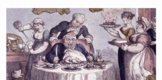 Η γαστριμαργία