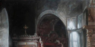 Τά πονηρά πνεύματα ἐπιζητοῦν πάντοτε νά ἐμποδίζουν ὅ,τι κάνουμε γιά τή σωτηρία μας