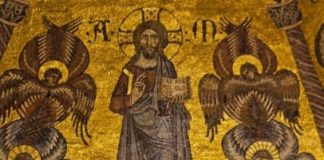 Ο δίκαιος και ο αμαρτωλός την ώρα του θανάτου