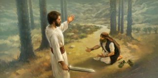 Γιατί χωρίς απλή καρδιά, αληθινός χριστιανός δεν γίνεται κανένας