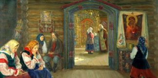 Εξομολόγηση… στον ιερέα ή μεταξύ μας;