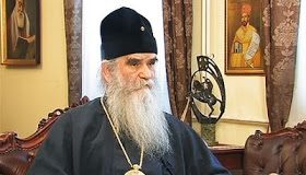 Εσύ πόσο αγαπάς το παιδί σου;ο Μητροπολίτης Μαυροβουνίου Αμφιλόχιος Ράντοβιτς – Γνωστός για την σχέση που είχε με τον Αγ. Παΐσιο