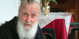 … «Ποτέ δεν μετάνιωσα που δεν μίλησα» …