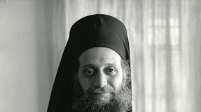 Γέροντας Αιμιλιανός Σιμωνοπετρίτης: Η Θεία Λειτουργία είναι το παράθυρο στον Πνευματικό Ουρανό