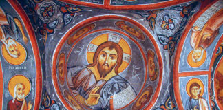 Το εγώ και ο αληθινός Θεός