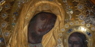 Παναγία Γοργοεπήκοος: H Θαυματουργή Εικόνα της Παναγίας που ακούει και ελεεί γρήγορα όσους την επικαλούνται