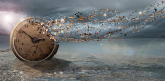 Η αξία του χρόνου