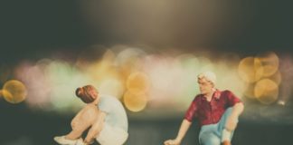 Αυτόν που στέκει δίπλα σου μην τον θεωρείς δεδομένο – Σεβάσου τον