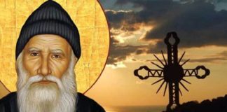 Η αρετή των άλλων αρωματίζει κι εμάς