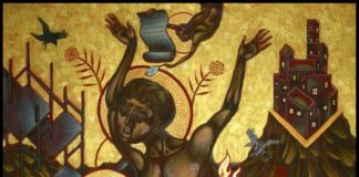 Οι τρεις ενέργειες των πονηρών πνευμάτων Άγιος Ιγνάτιος Μπριαντσανίνωφ