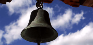 Γύρισε κανείς;