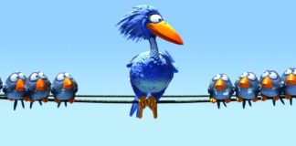 Πῶς βλέπουμε τὸν διπλανό μας;