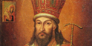 Άγιος Δημήτριος του Ροστώφ. Πνευματικό αλφάβητο: Α. Πόλεμος λογισμών