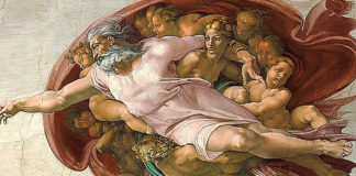 Η απέραντη, ανεξιχνίαστη αγάπη του Θεού