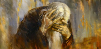 Χρειάζεται μετάνοια σταθερή και επίμονη