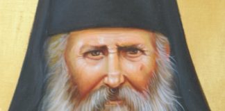 Ο Γέροντας Ιάκωβος και οι δαιμονισμένοι